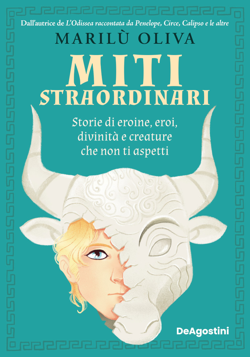 Miti straordinari