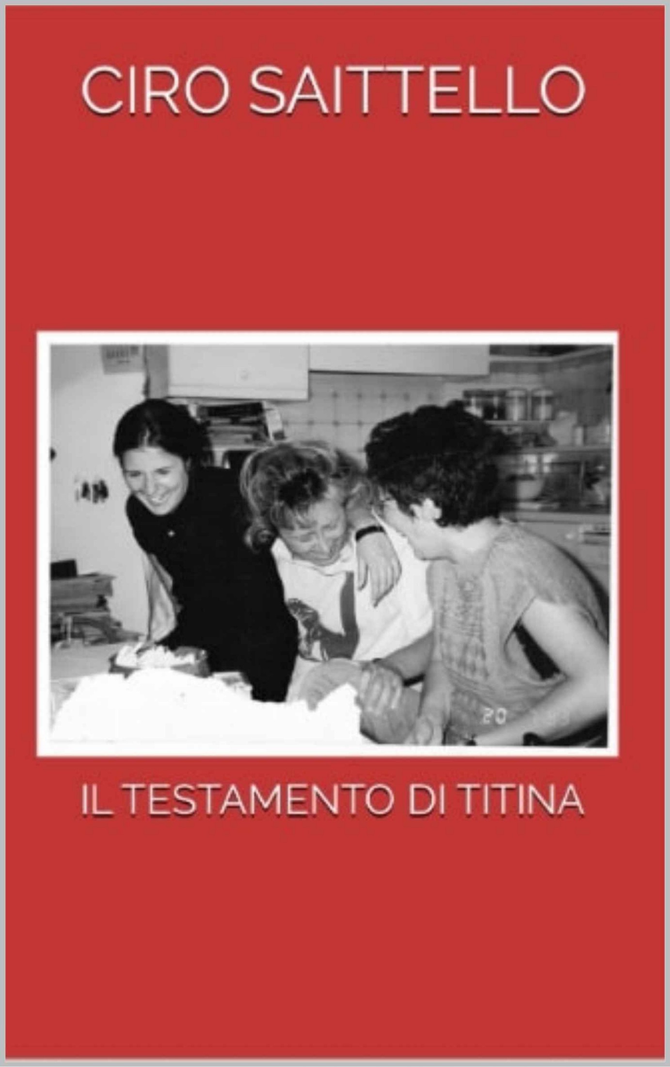 Il testamento di Titina