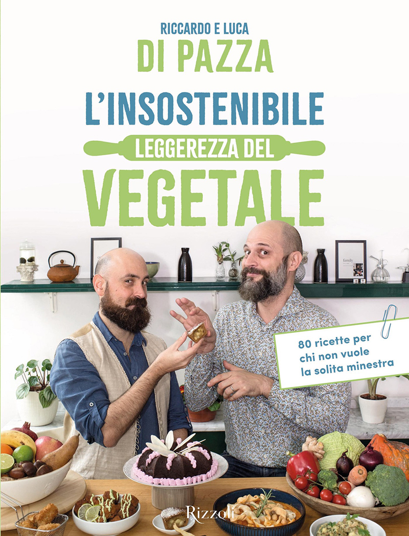 L'insostenibile leggerezza del vegetale