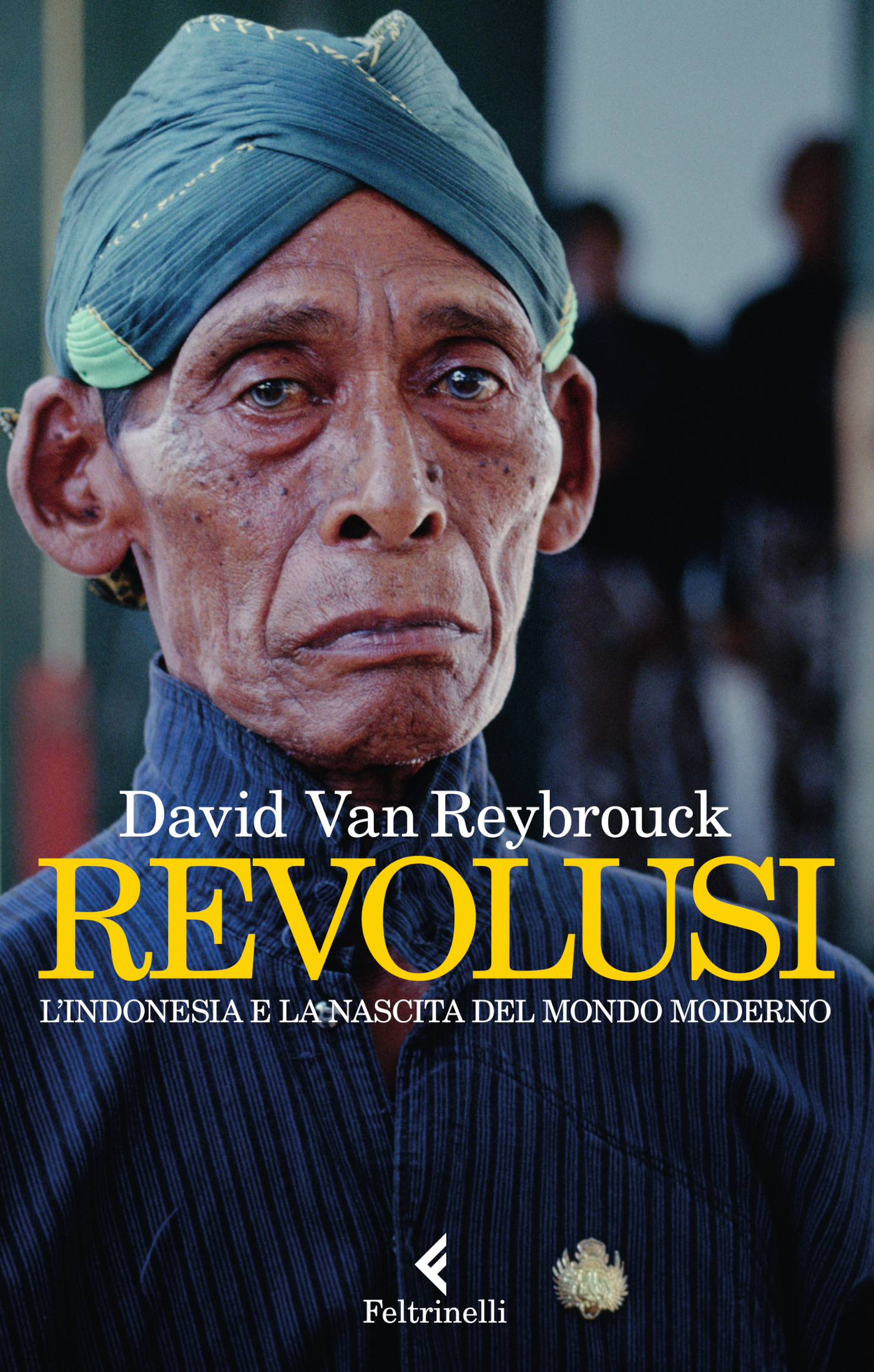 Revolusi