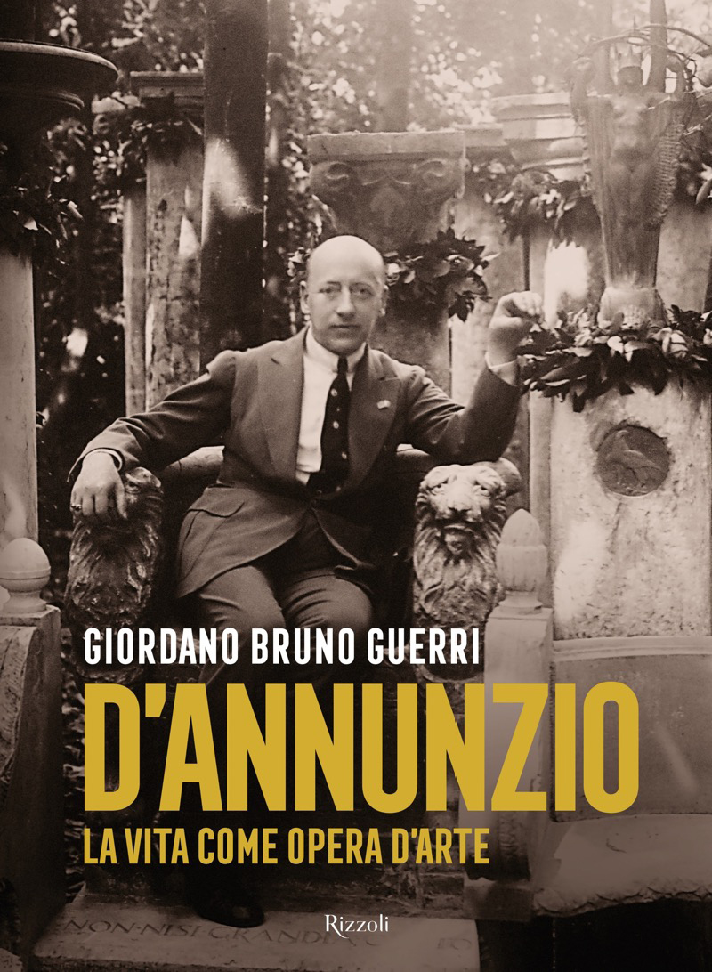 D'Annunzio