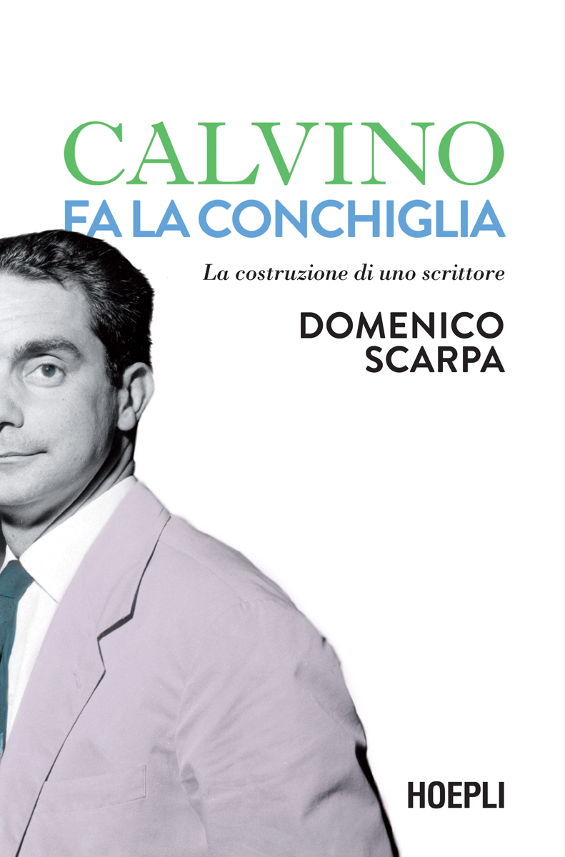 Calvino fa la conchiglia