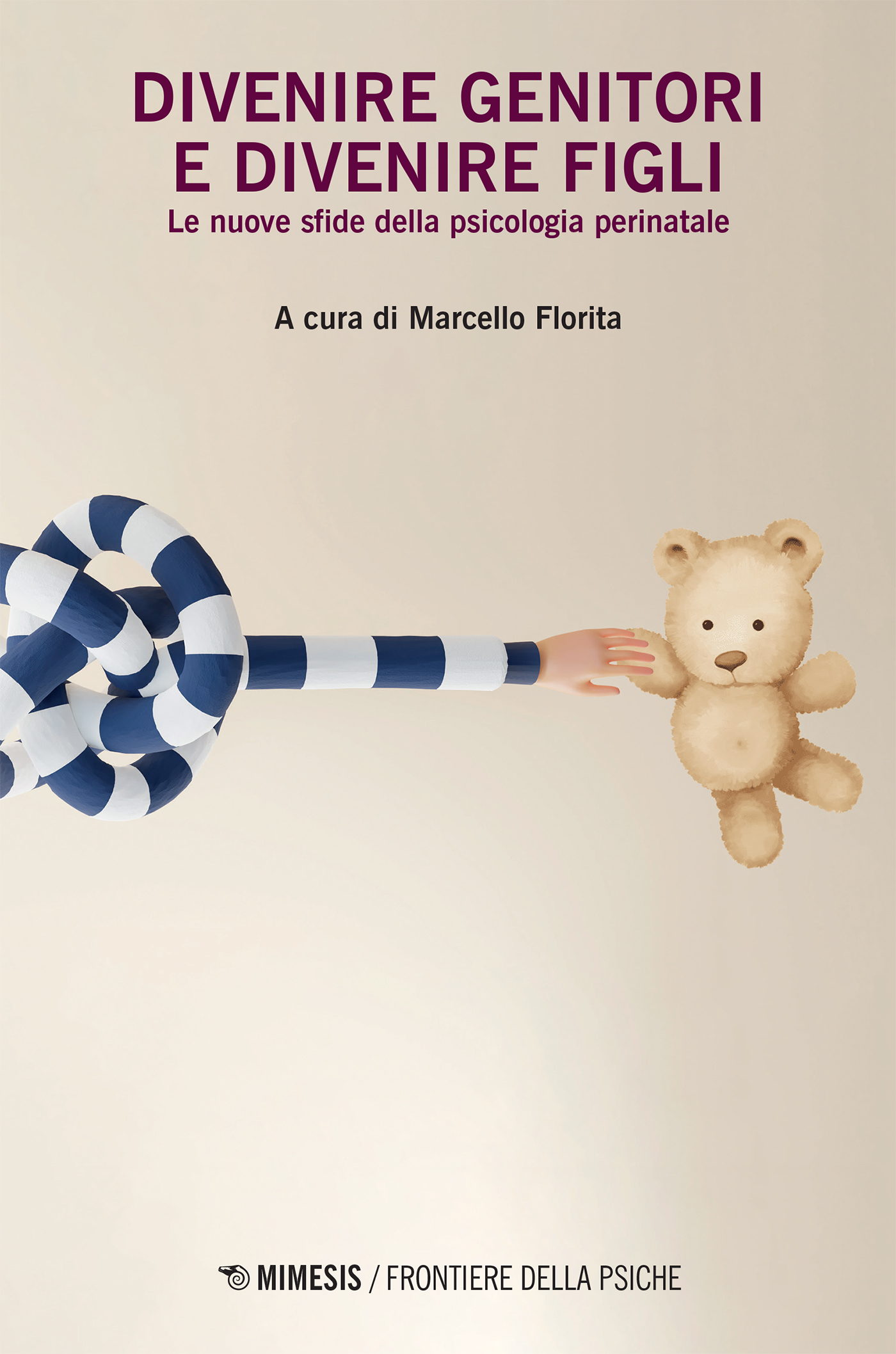 Divenire genitori e divenire figli