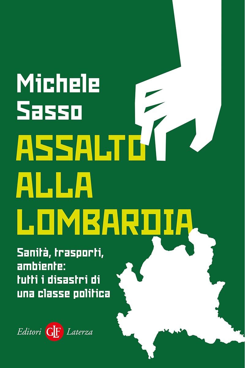 Assalto alla Lombardia