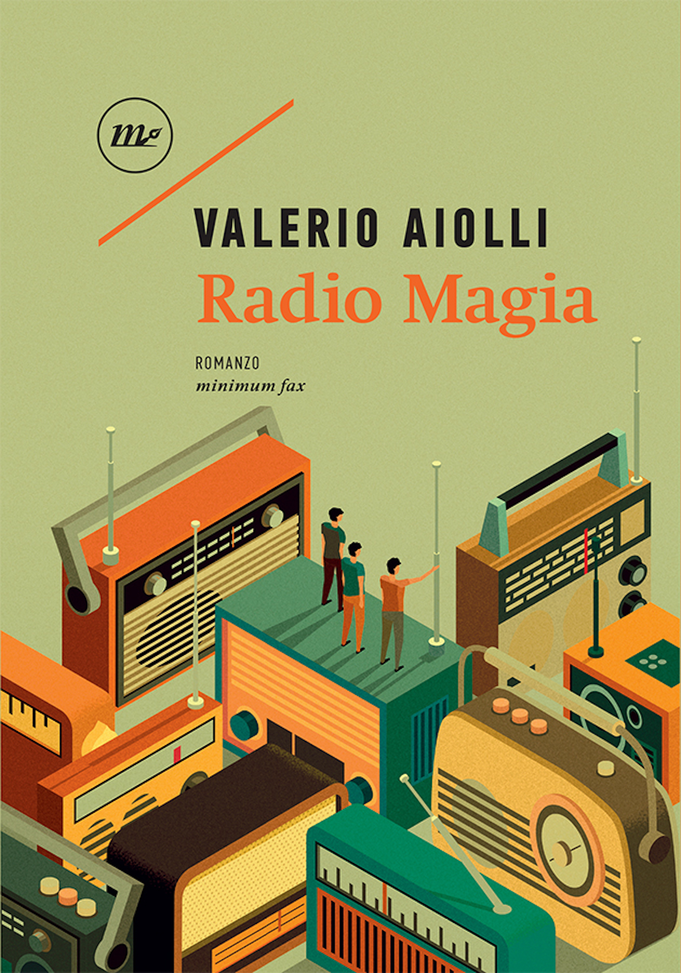 Radio Magia