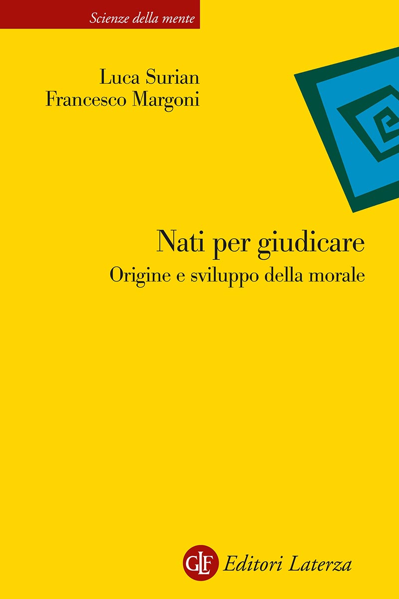 Nati per giudicare