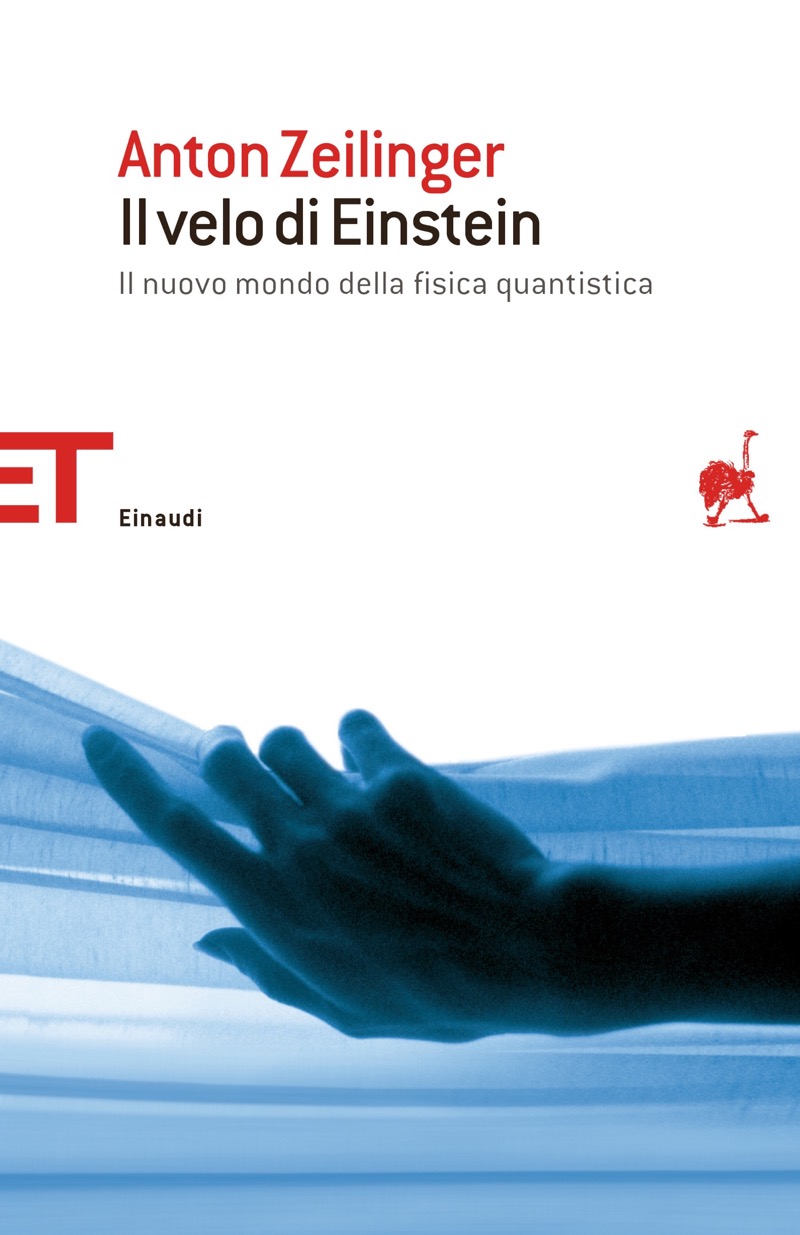 Il velo di Einstein