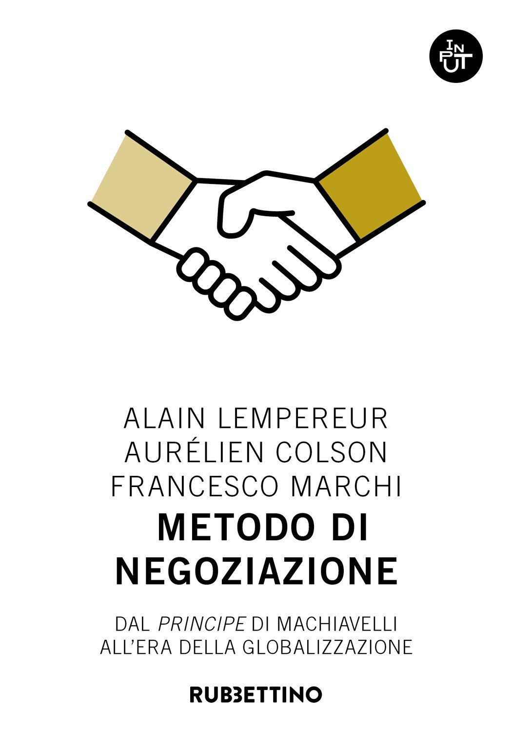 Metodo di negoziazione