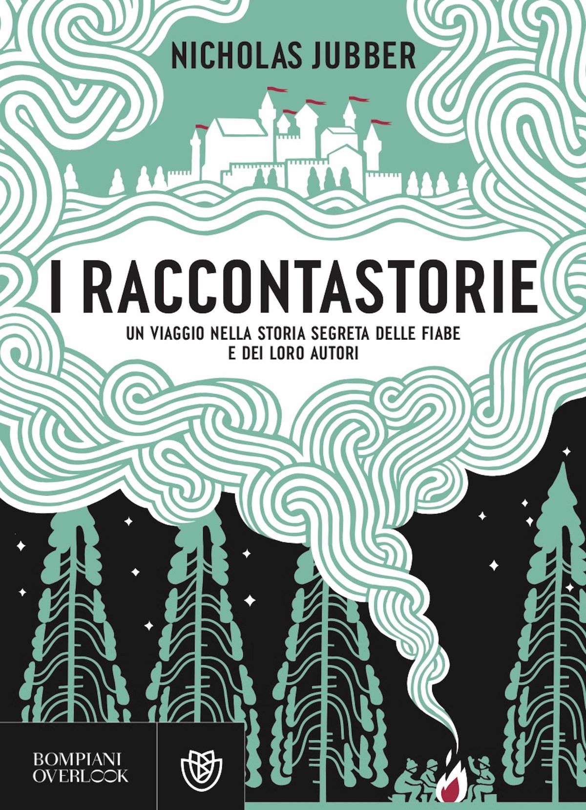 I raccontastorie