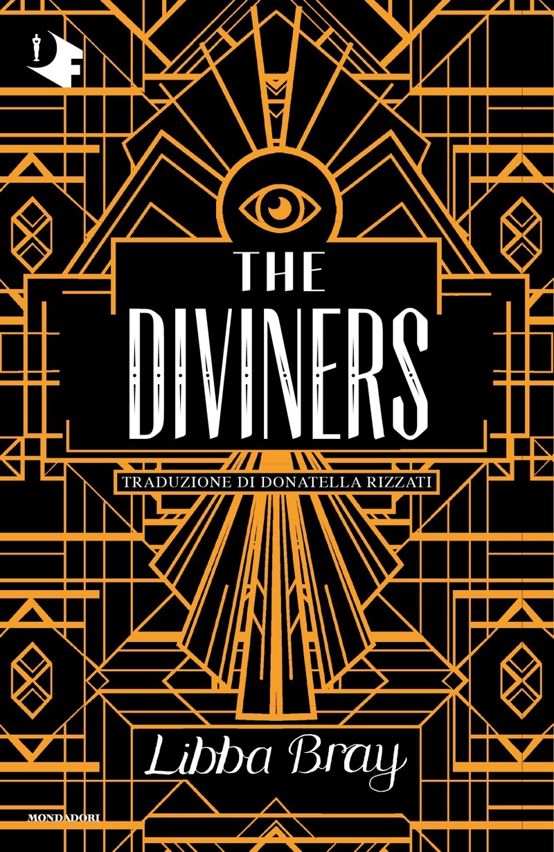 The Diviners