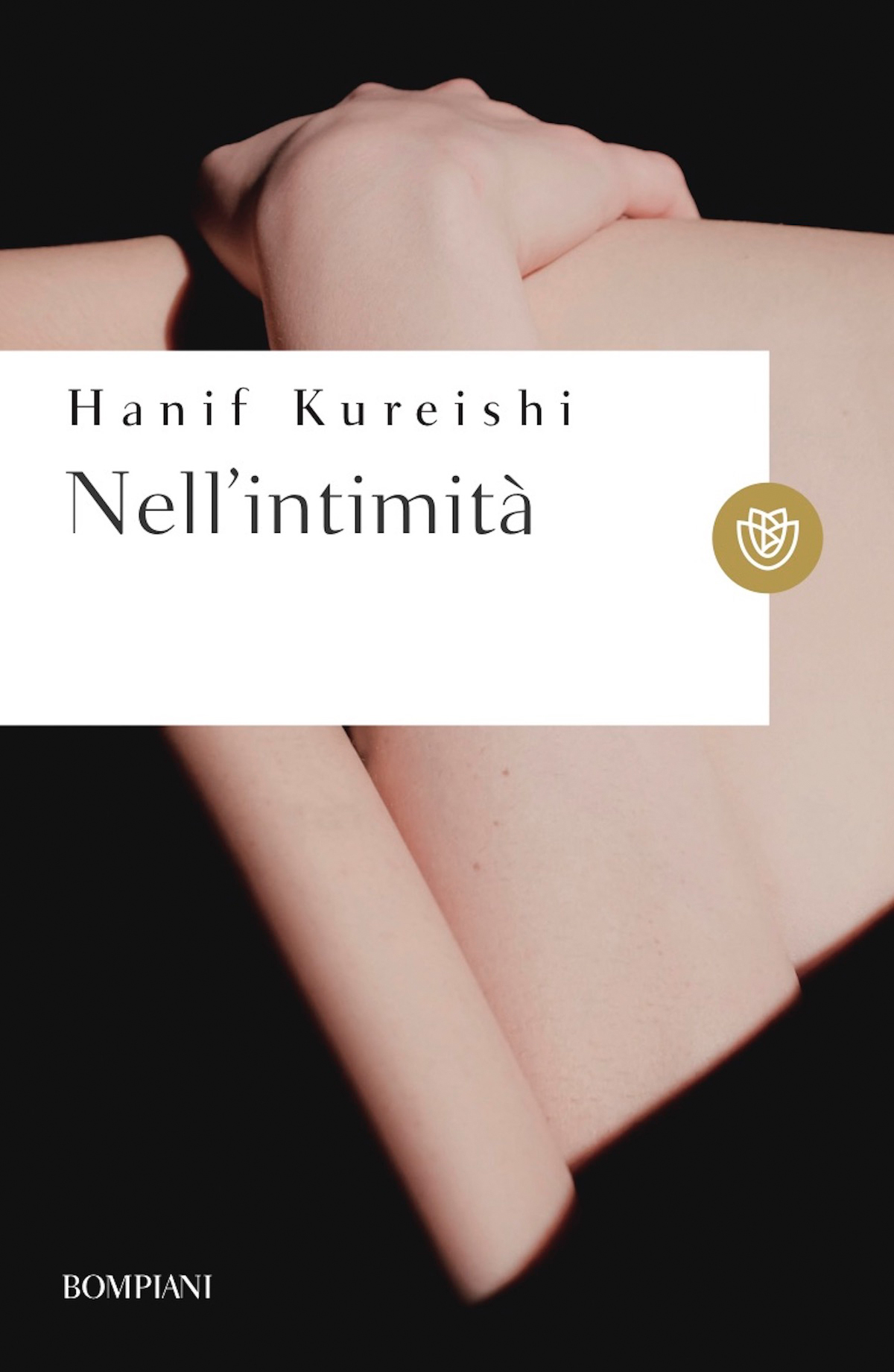 Nell'intimità