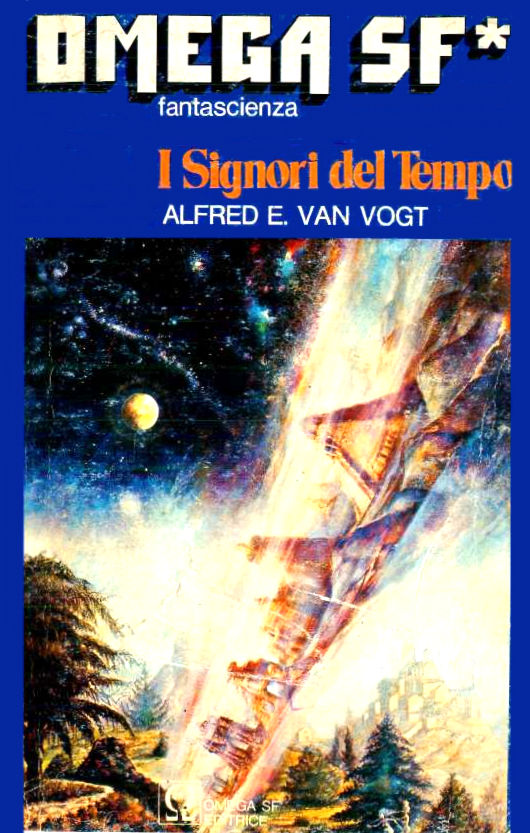 I signori del tempo