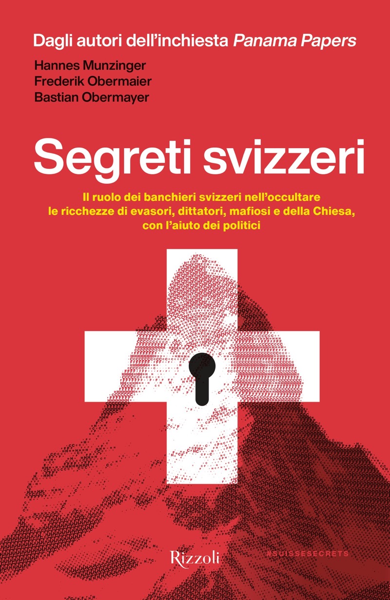 Segreti svizzeri