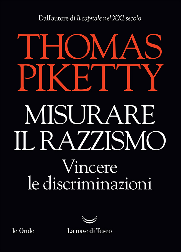 Misurare il razzismo, vincere le discriminazioni