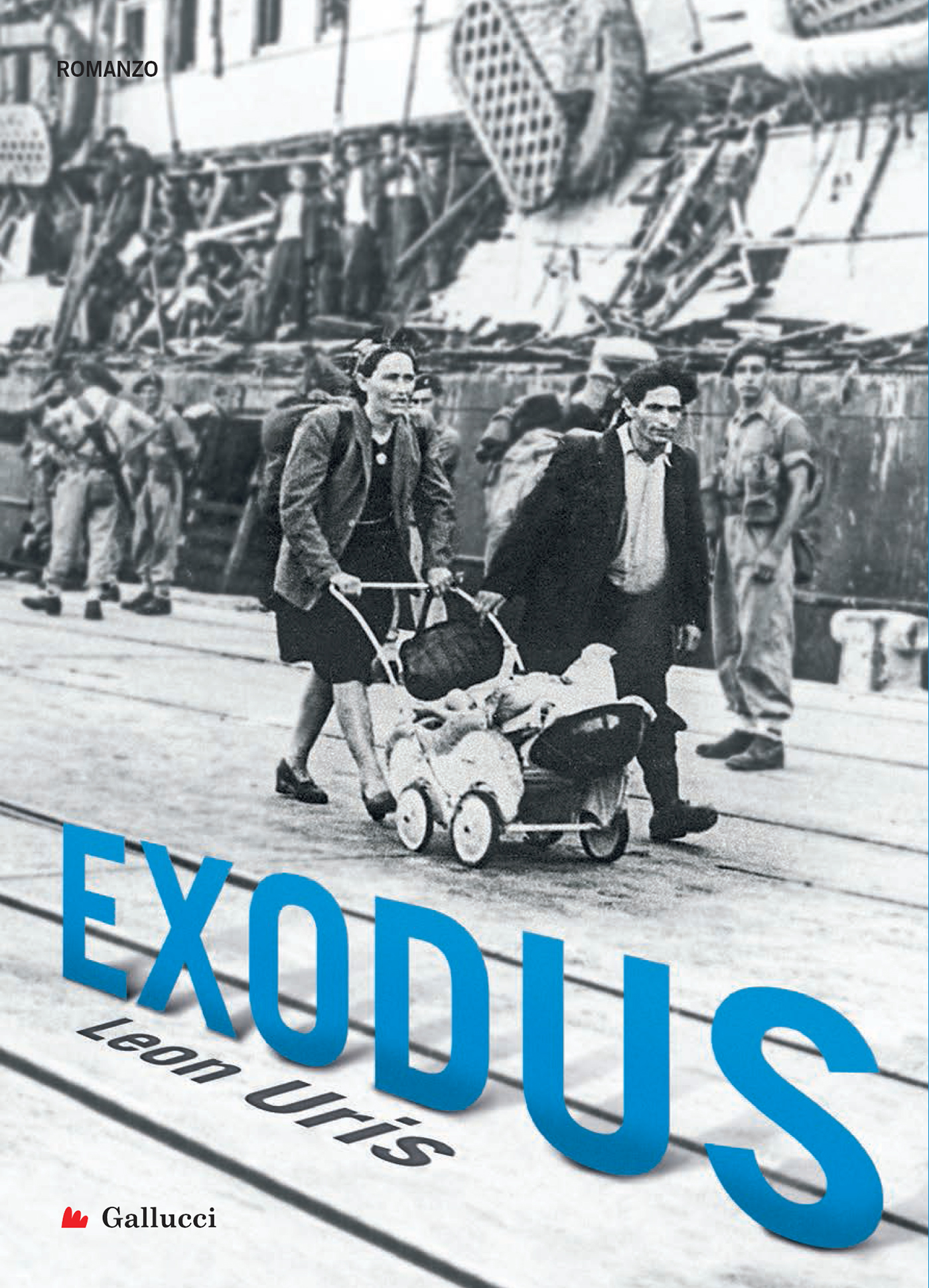 Exodus