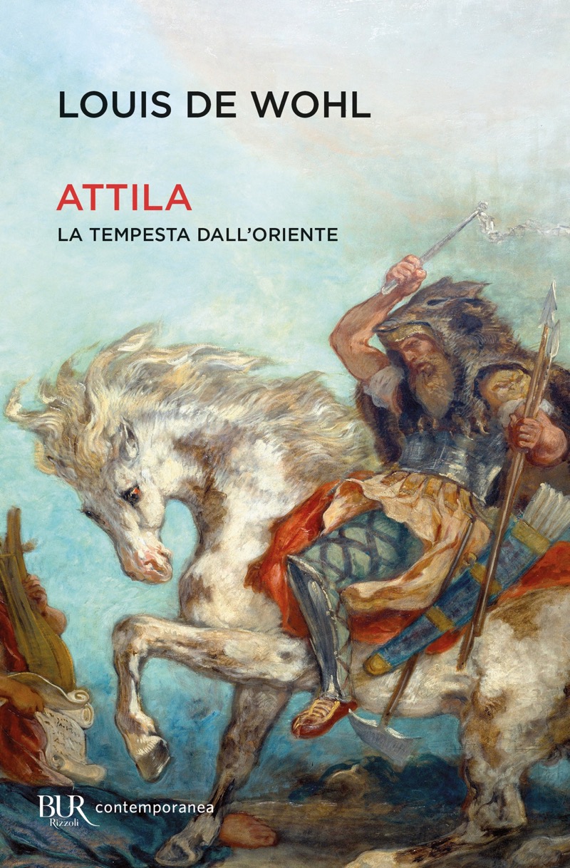 Attila