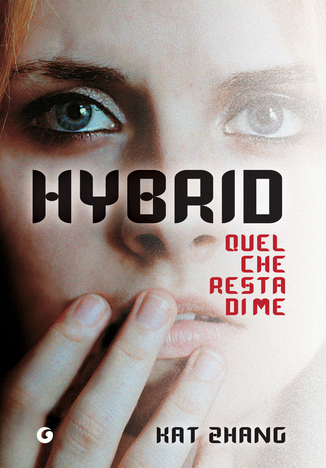 Hybrid. Quel che resta di me