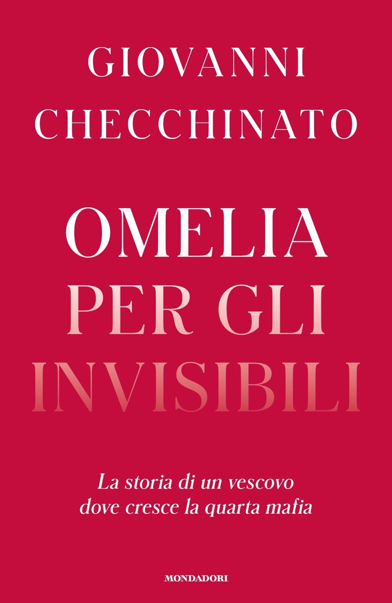 Omelia per gli invisibili