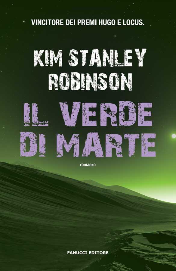 Il verde di Marte