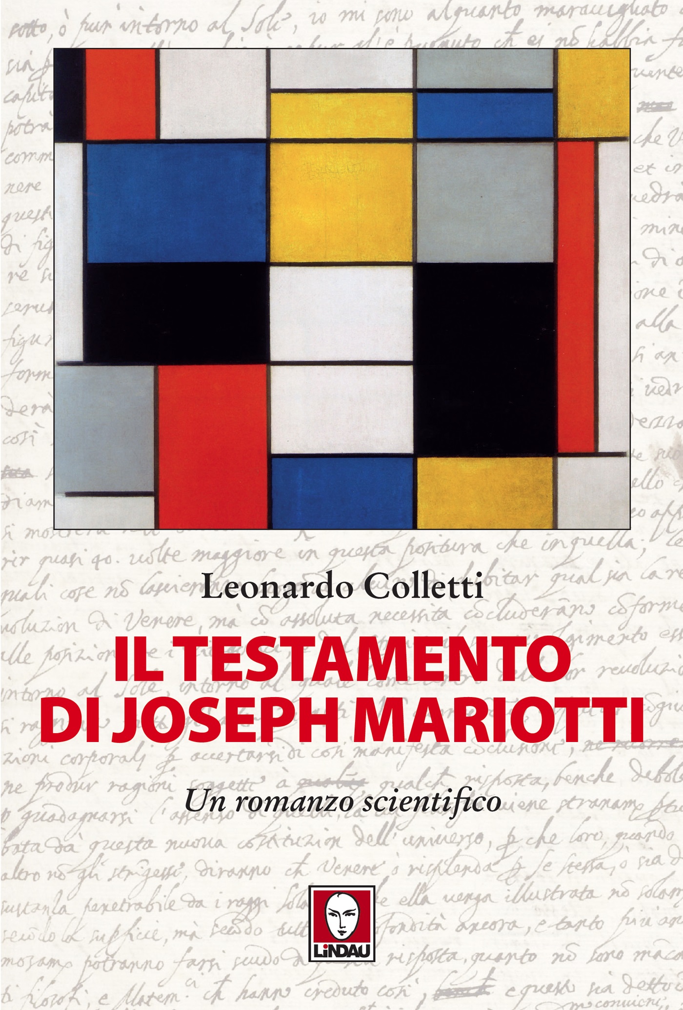 Il testamento di Joseph Mariotti