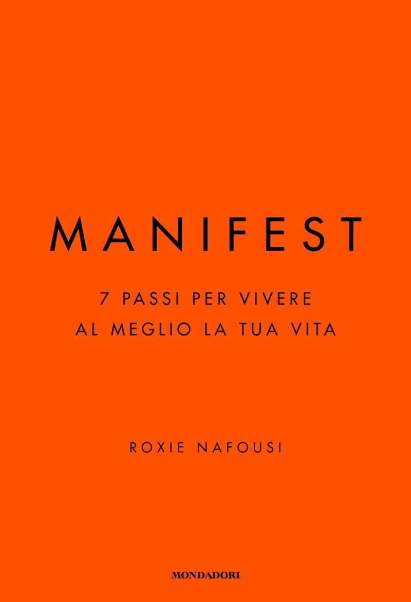 Manifest