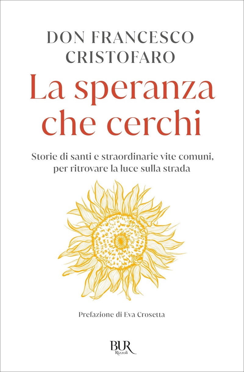 La speranza che cerchi