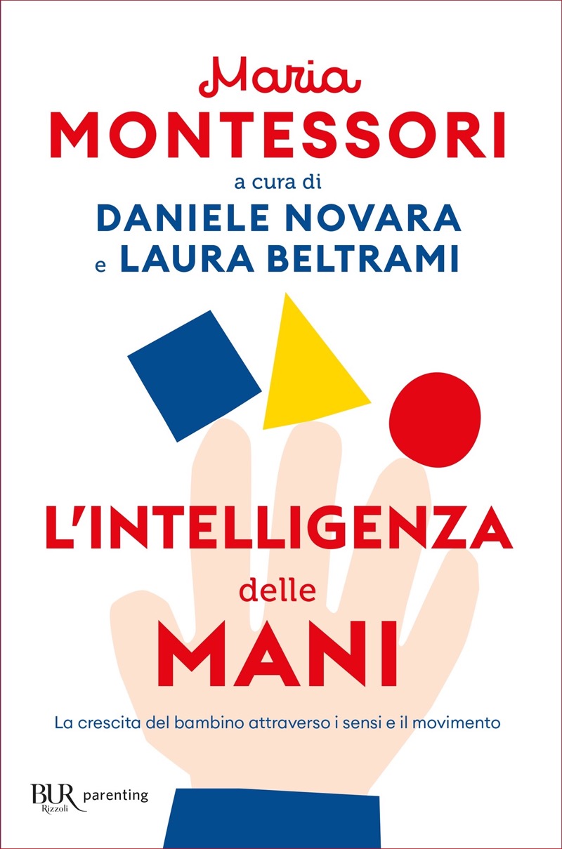 L'intelligenza delle mani