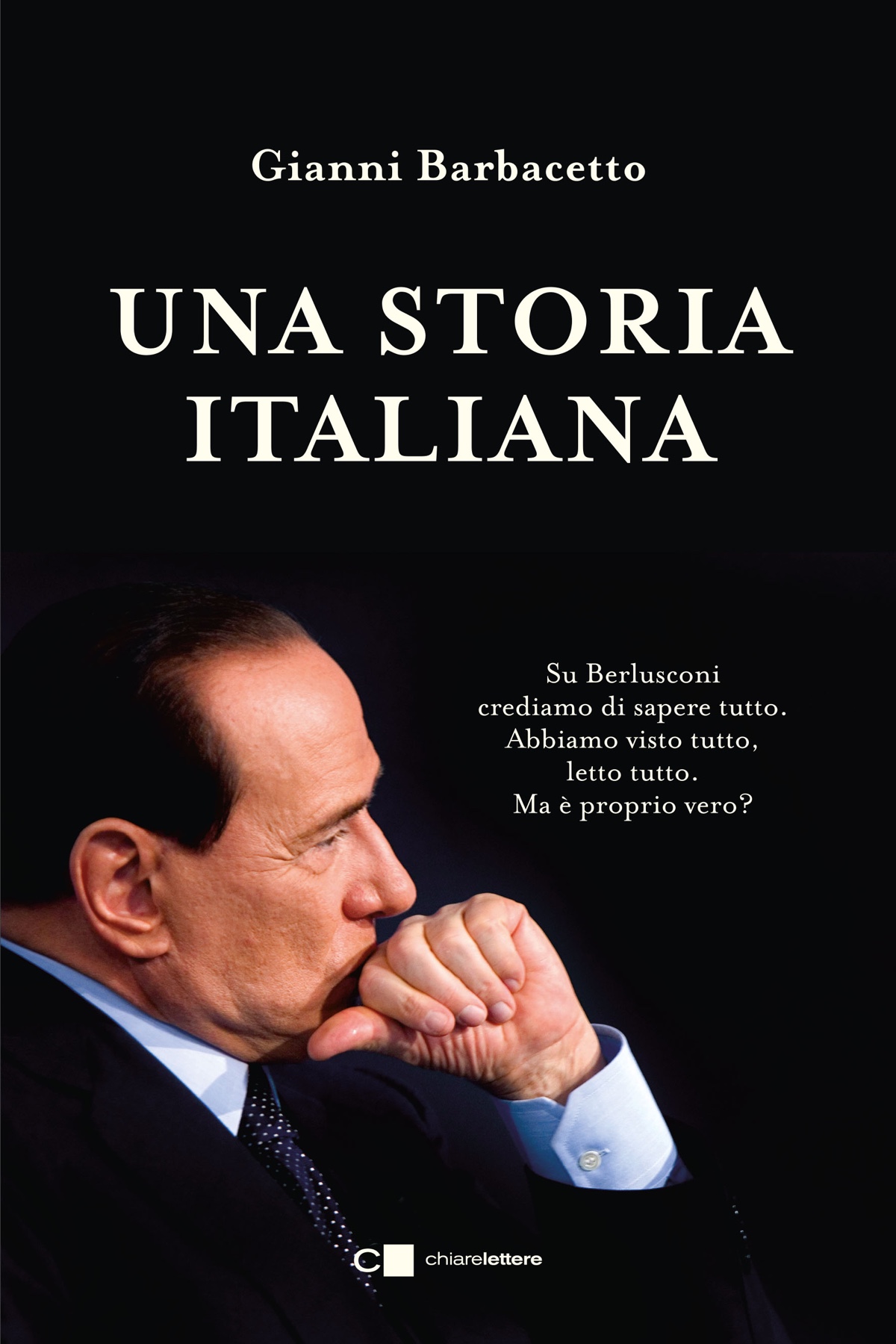 Una storia italiana