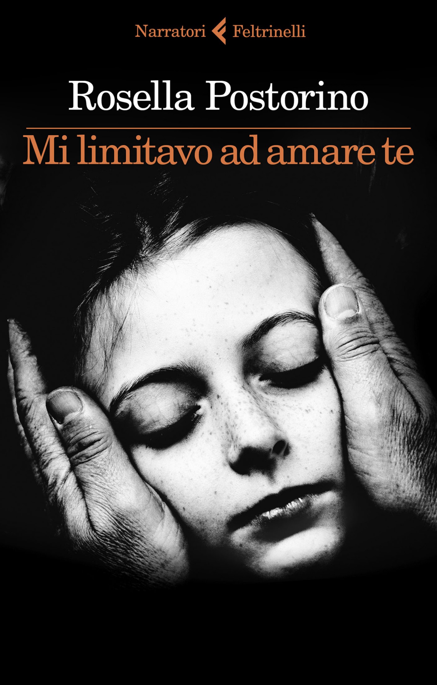 Mi limitavo ad amare te