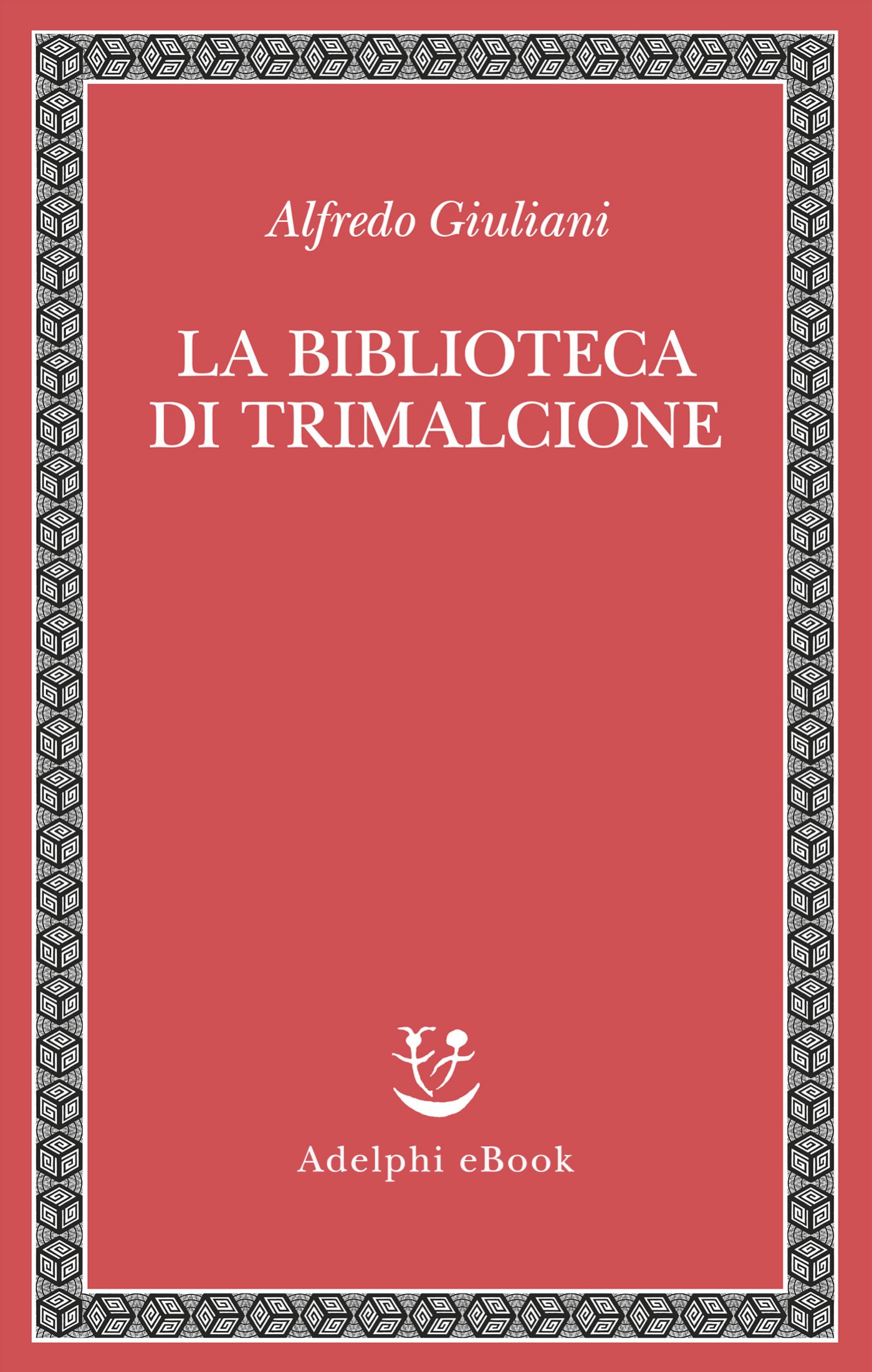 La biblioteca di Trimalcione