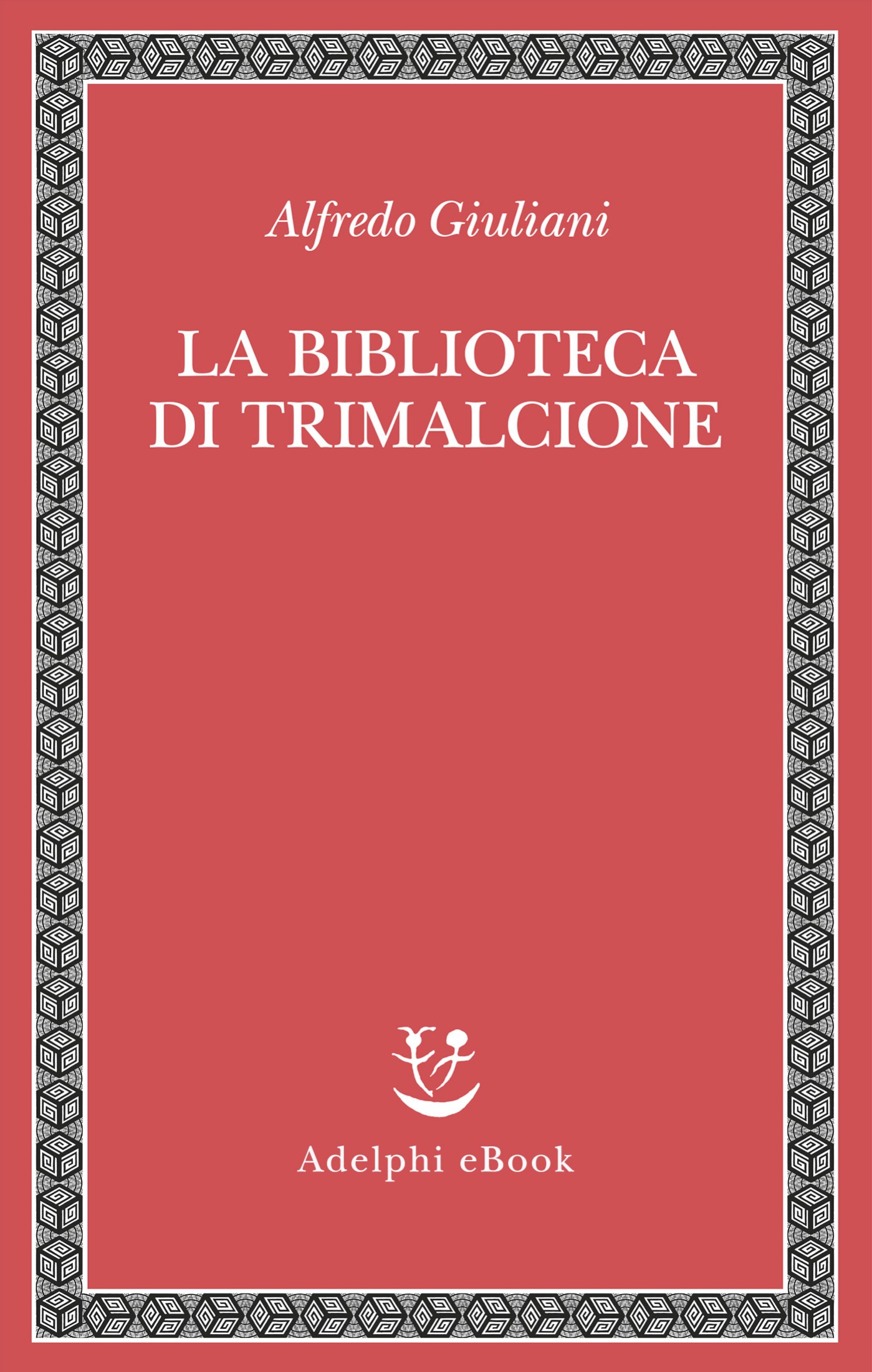 La biblioteca di Trimalcione