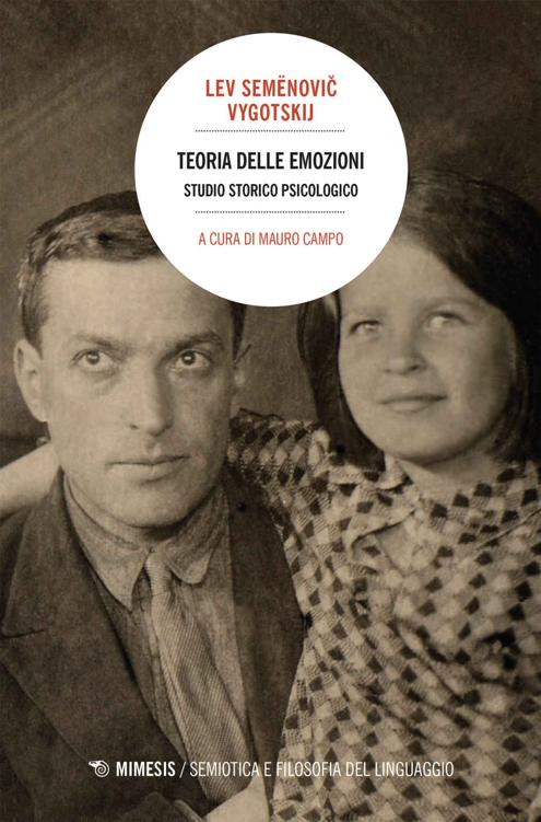 Teoria delle emozioni: Studio Storico-Psicologico