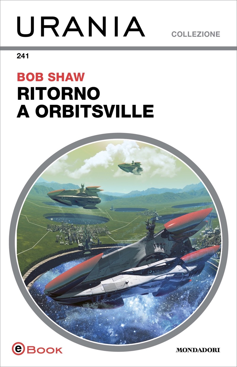 Ritorno a Orbitsville (Urania)