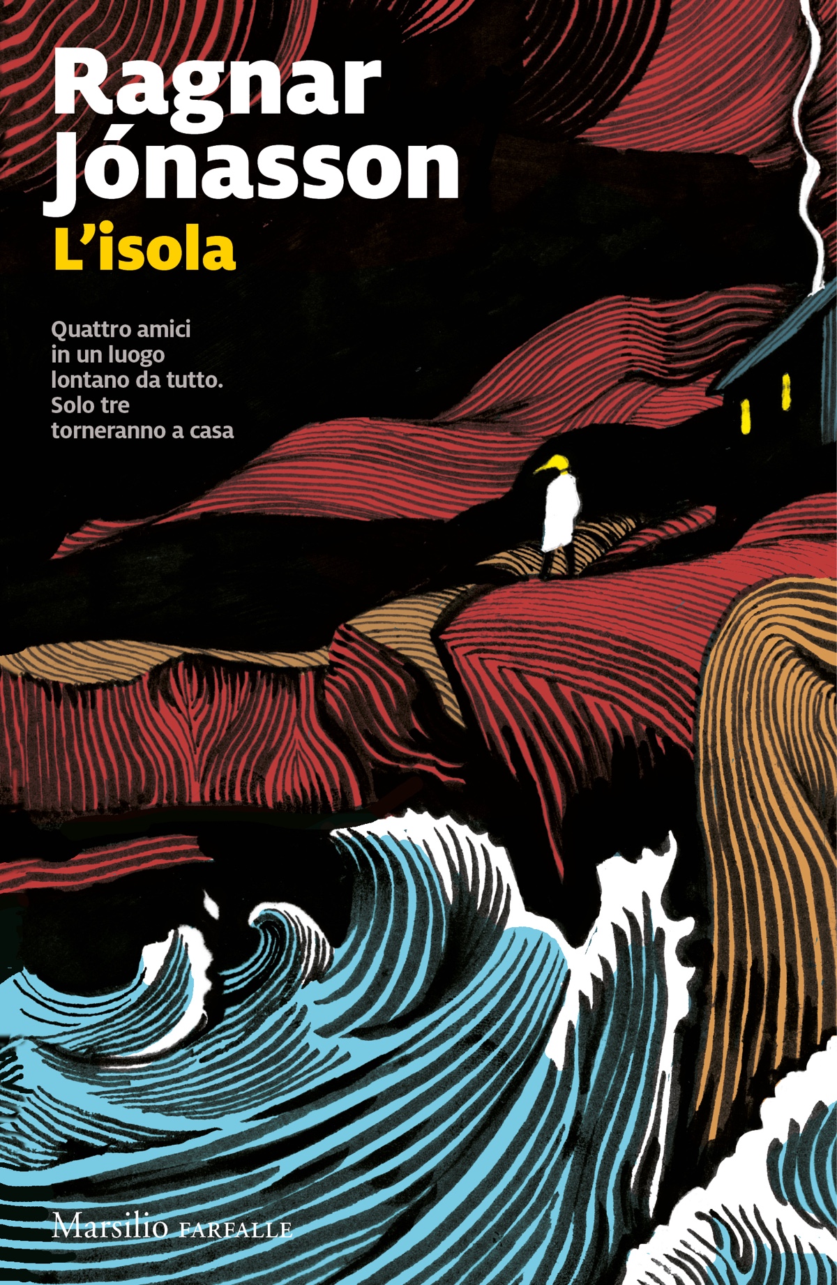 L'isola