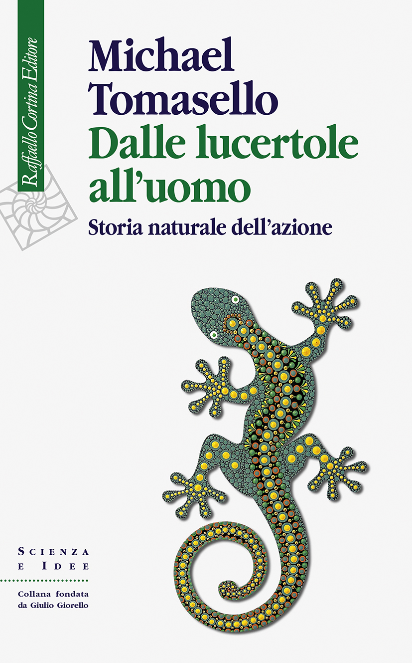 Dalle lucertole all’uomo