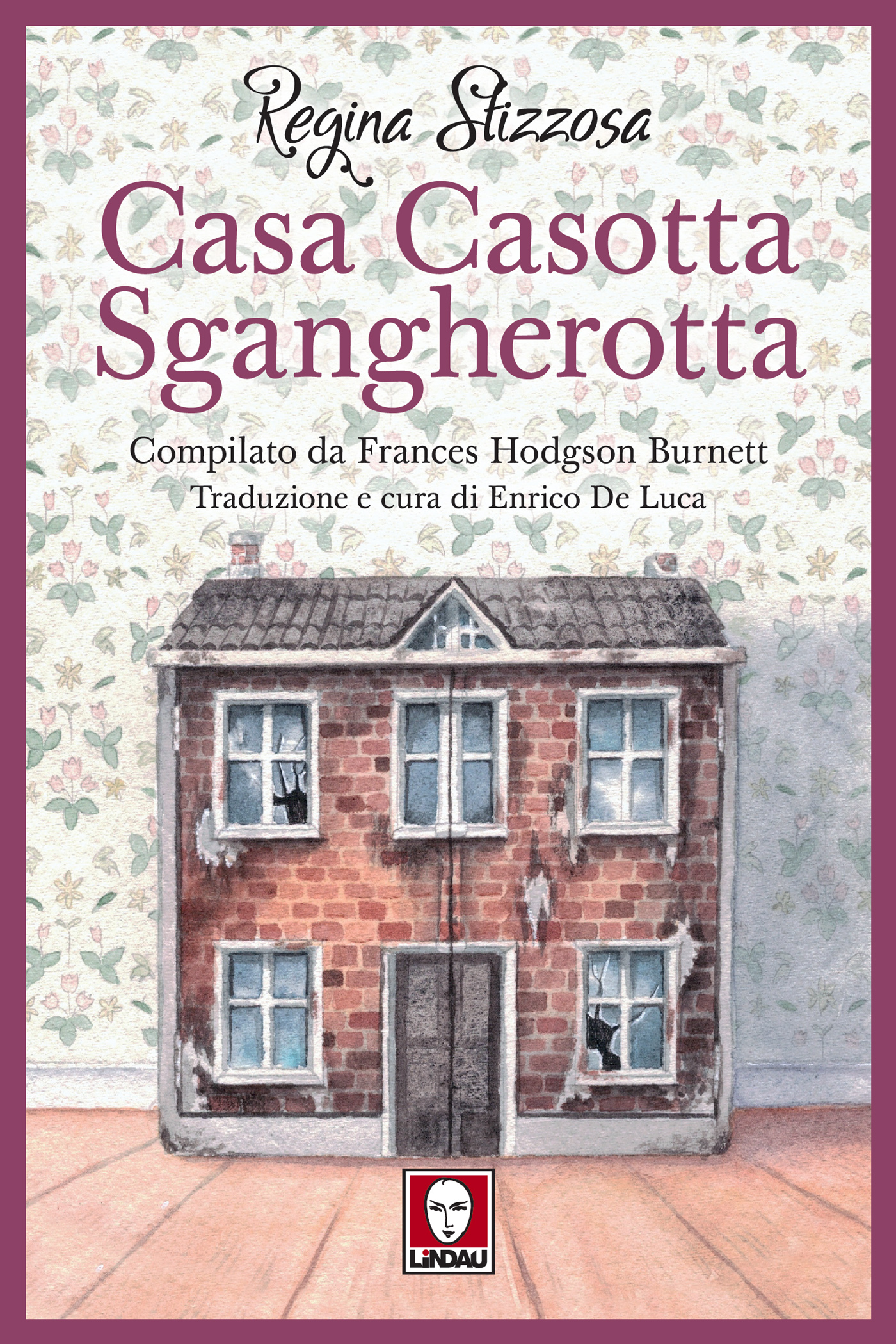 Casa Casotta Sgangherotta