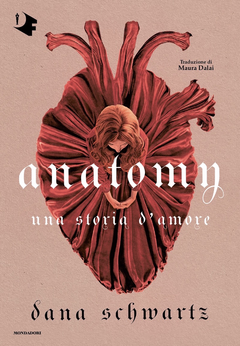 Anatomy Una storia d'amore