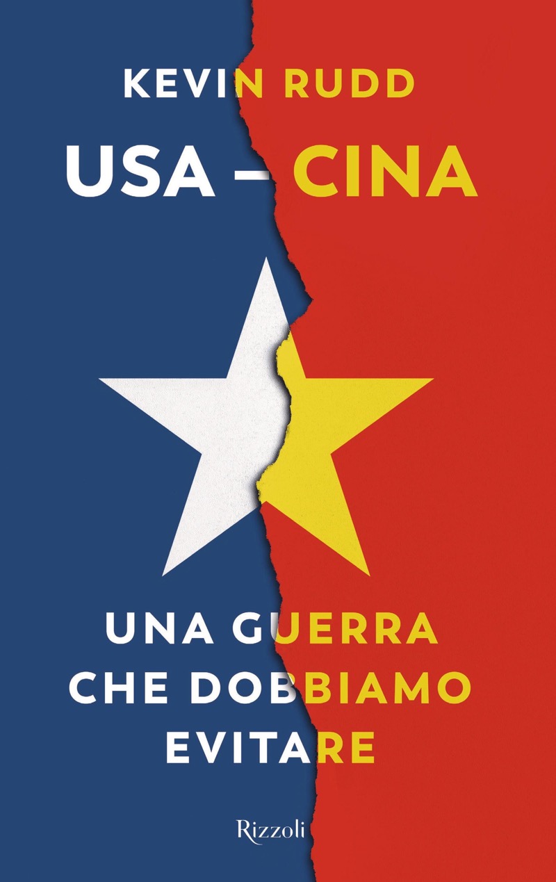 Usa-Cina