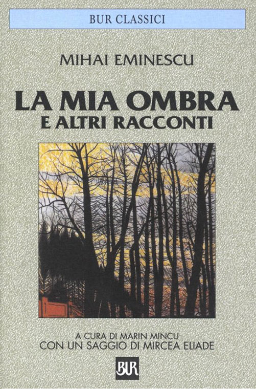 La mia ombra e altri racconti