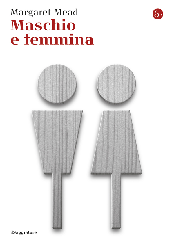 Maschio e femmina