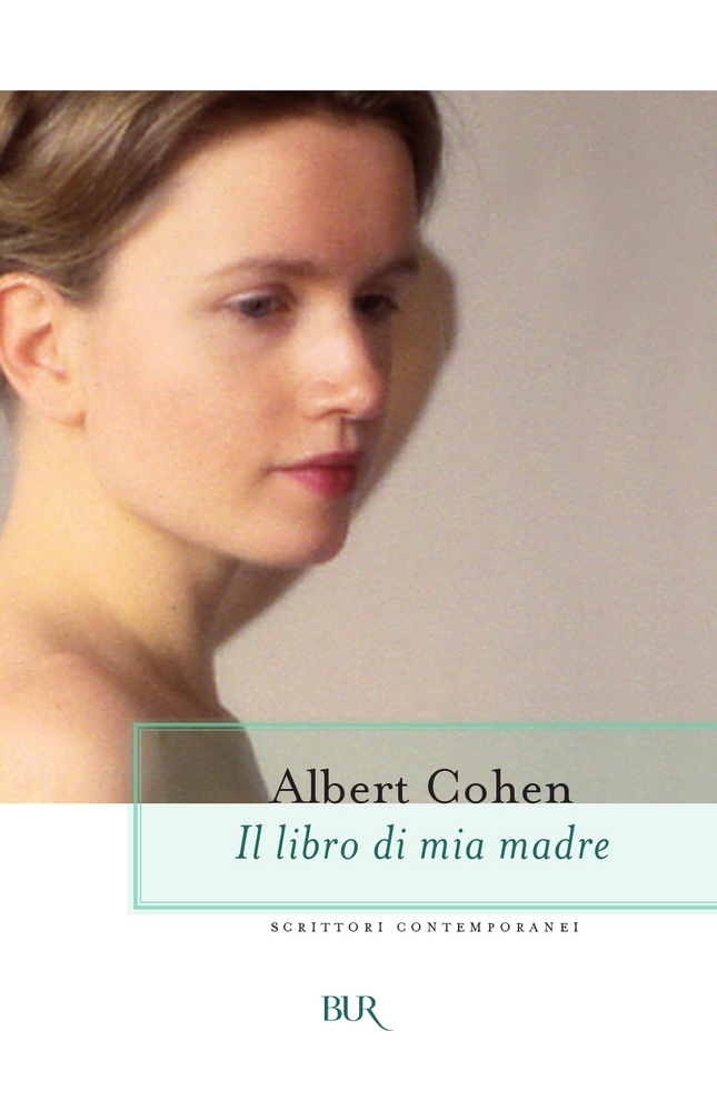 Il libro di mia madre