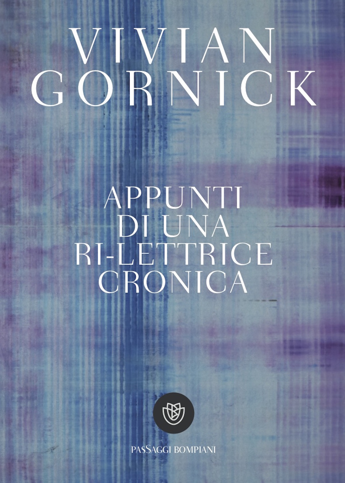 Appunti di una ri-lettrice cronica