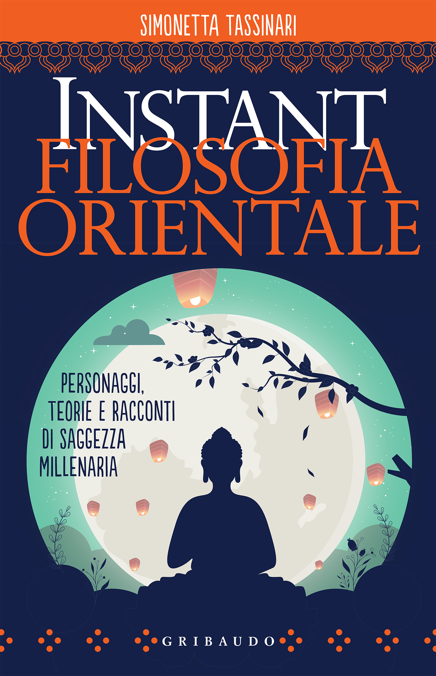 Instant Filosofia Orientale