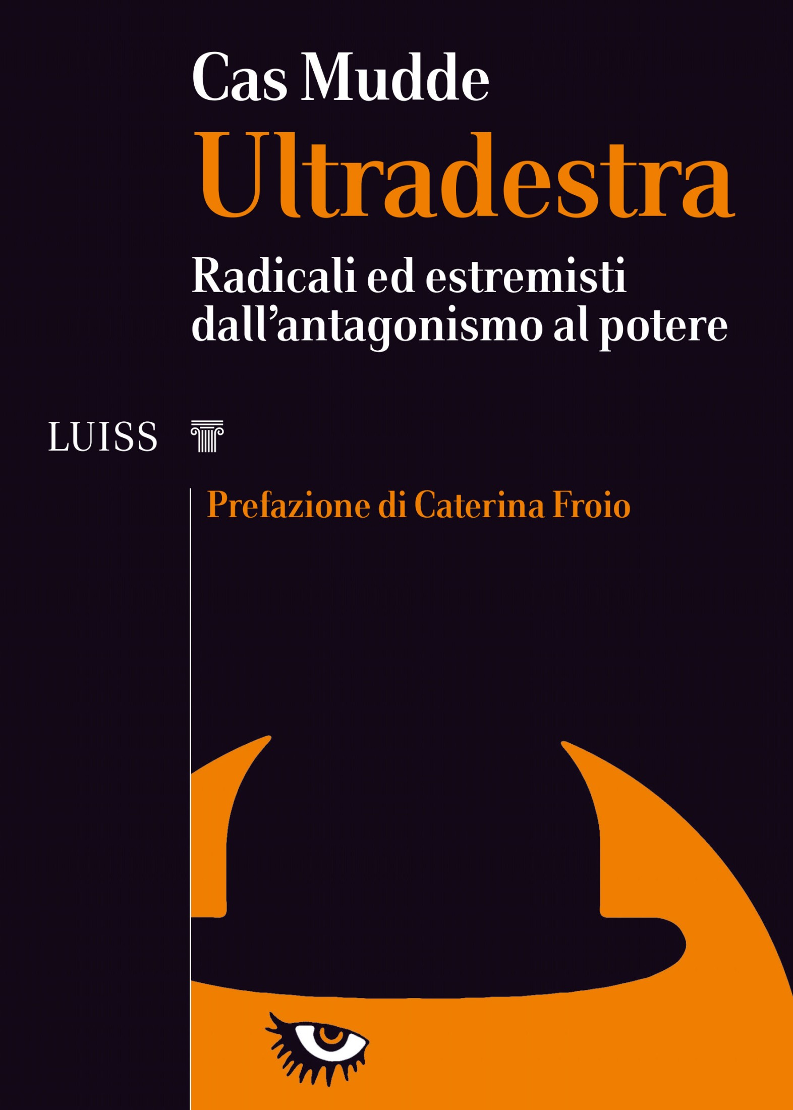 Ultradestra