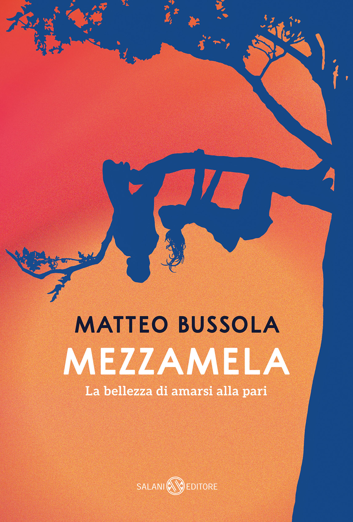 Mezzamela