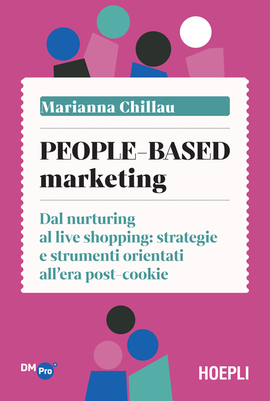 People-based marketing