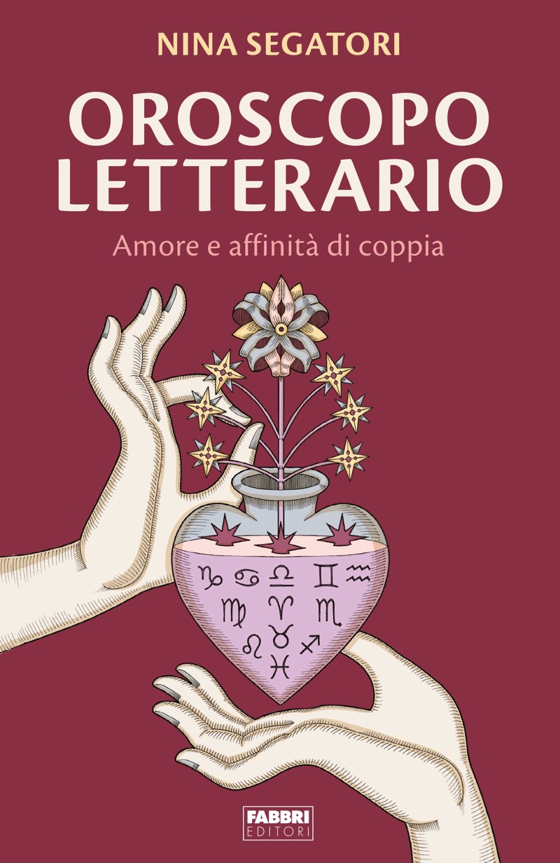 Oroscopo letterario. Amore e affinità di coppia