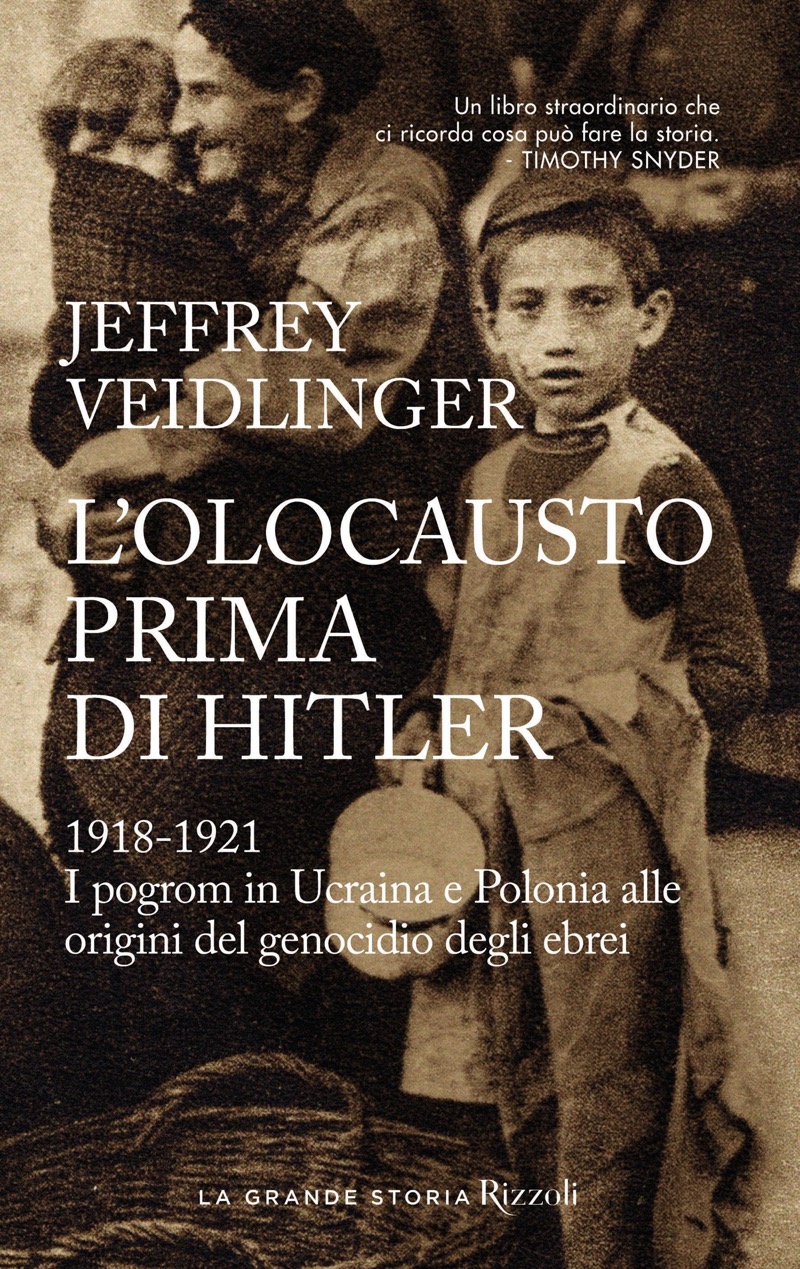 L'olocausto prima di Hitler