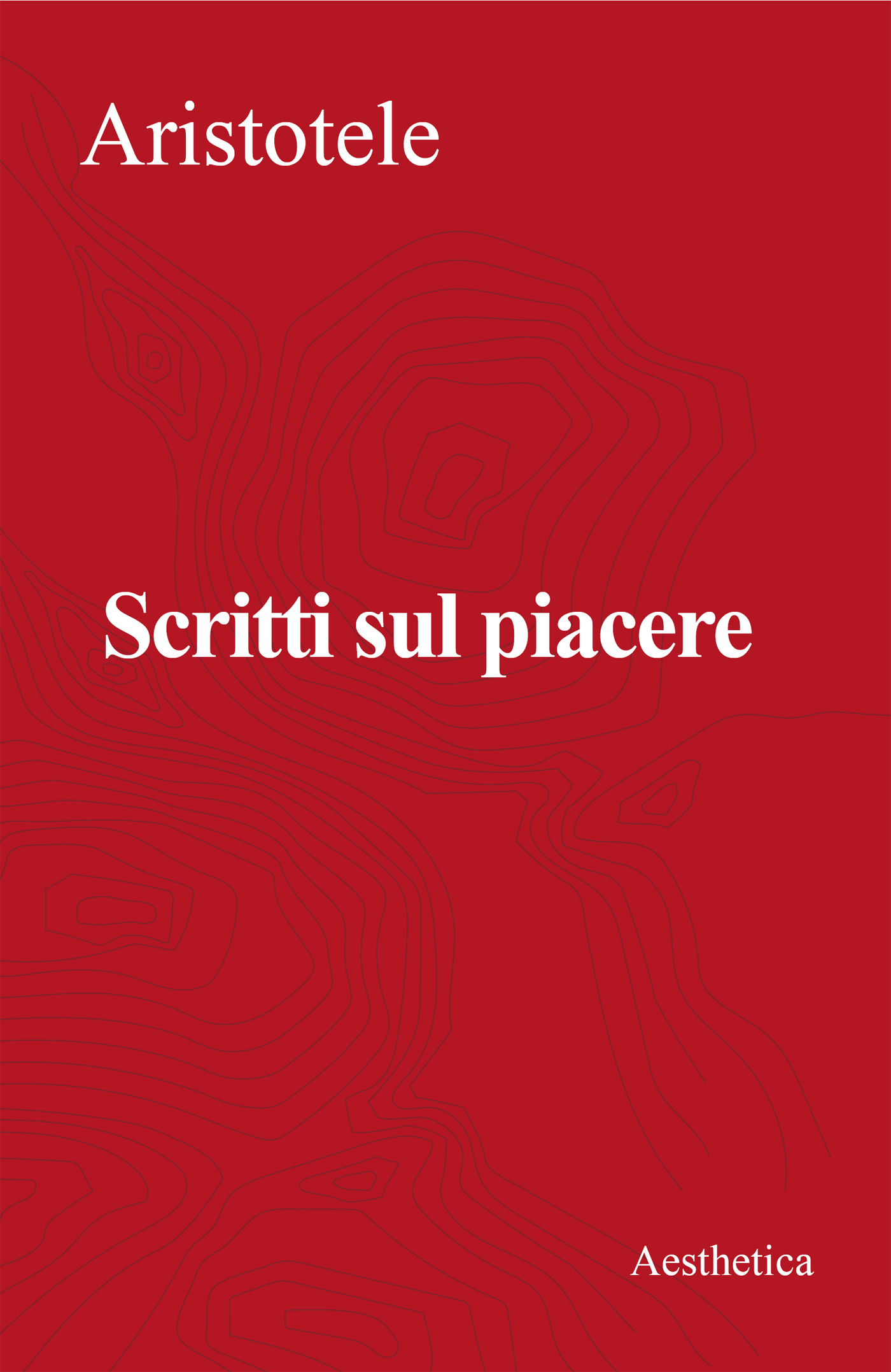 Scritti sul piacere. Nuova ediz.