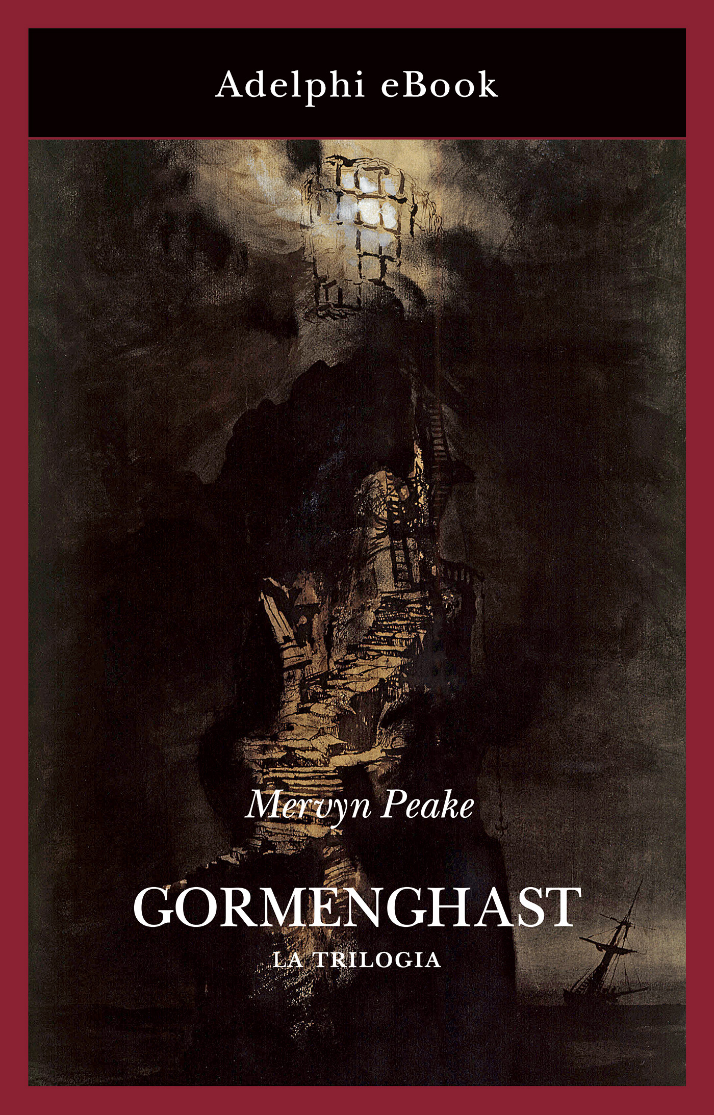 Gormenghast